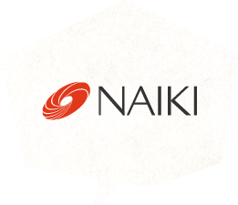 NAIKI